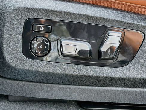 New 2027 BMW X7 xDrive40i w/ M Sport Package AWD/4WD image 27