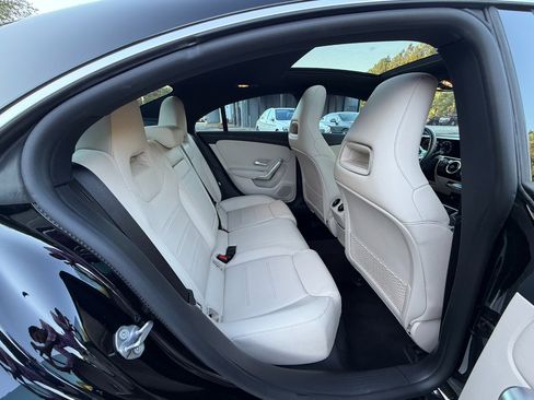 Used 2020 Mercedes-Benz CLA 250 4MATIC image 13