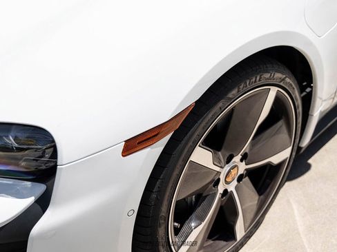 Used 2023 Porsche Taycan RWD image 73