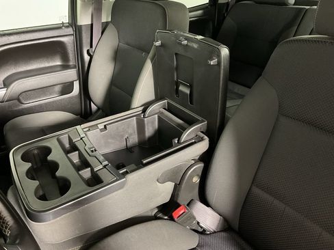 Used 2015 Chevrolet Silverado 2500 LT w/ LT Convenience Package AWD/4WD image 26