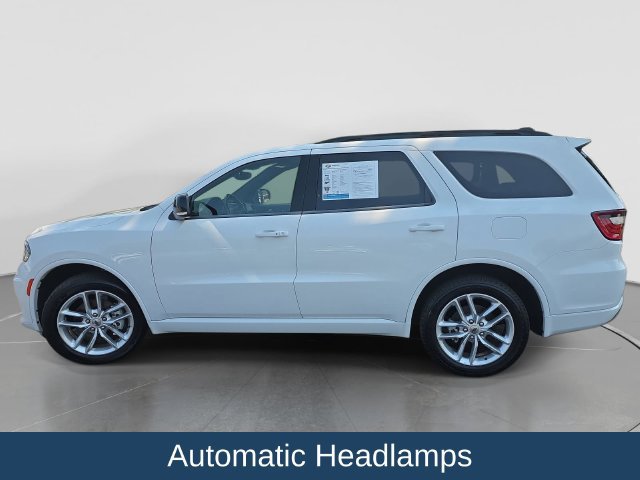 Used 2024 Dodge Durango GT AWD/4WD image 5