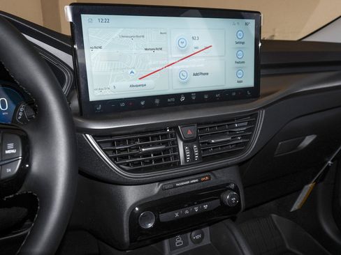 New 2025 Ford Escape ST-Line Elite w/ Tech Pack #2 image 29