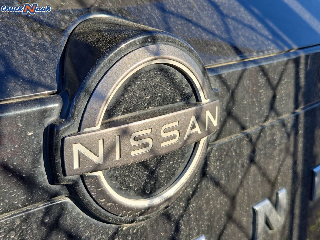 Used 2022 Nissan Pathfinder S FWD image 6
