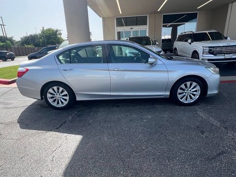Used 2013 Honda Accord EX-L image 4