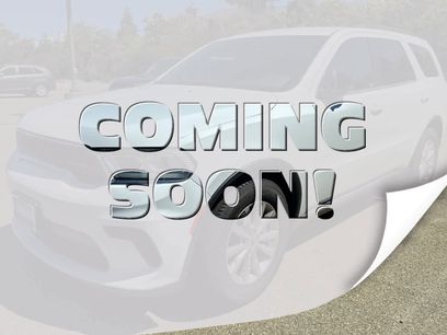Used 2023 Dodge Durango SXT
