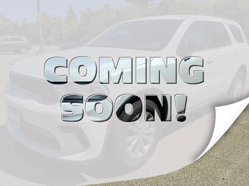 Used 2023 Dodge Durango SXT RWD image 1