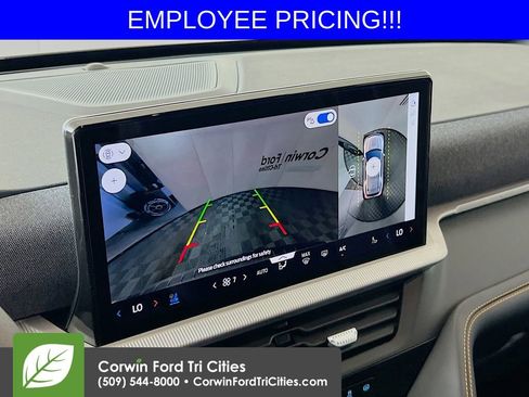 New 2026 Ford Explorer Tremor AWD/4WD image 23
