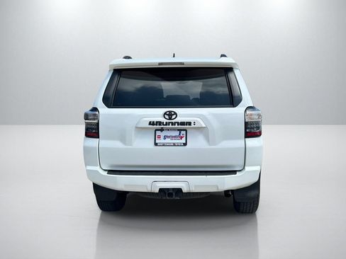 Used 2022 Toyota 4Runner SR5 RWD image 6