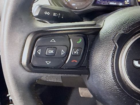 Used 2024 Jeep Wrangler Sport S AWD/4WD image 14