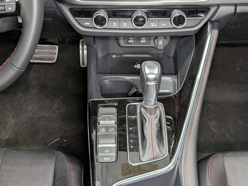 Certified 2025 Acura ADX A-Spec image 18