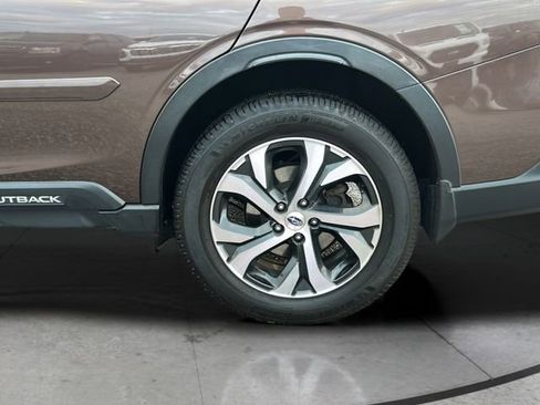 Used 2021 Subaru Outback Touring w/ Popular Package #2 AWD/4WD image 31