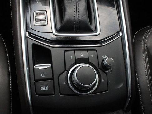 Used 2024 MAZDA CX-5 Signature AWD/4WD image 38