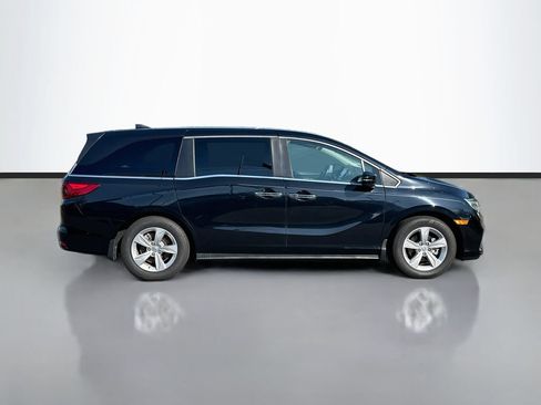 Used 2019 Honda Odyssey EX-L image 9