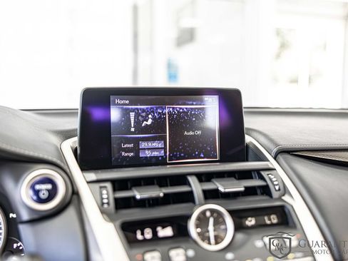 Used 2021 Lexus NX 300h AWD w/ Accessory Package 2 image 25