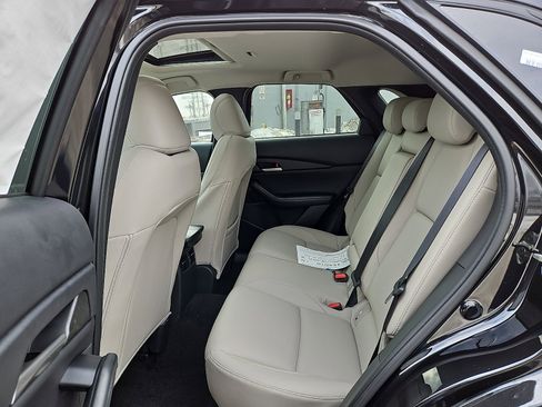 New 2026 MAZDA CX-30 AWD 2.5 S image 8