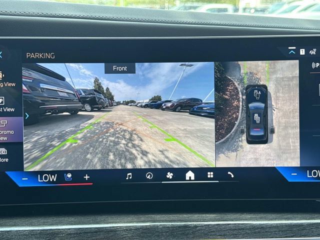 Used 2026 BMW 760i xDrive w/ Executive Package AWD/4WD image 26