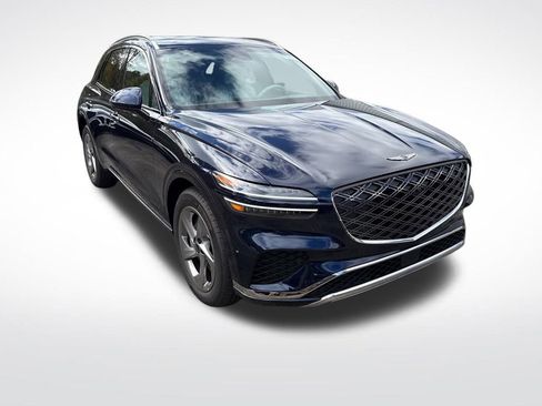 Used 2026 Genesis GV70 2.5T Advanced image 7