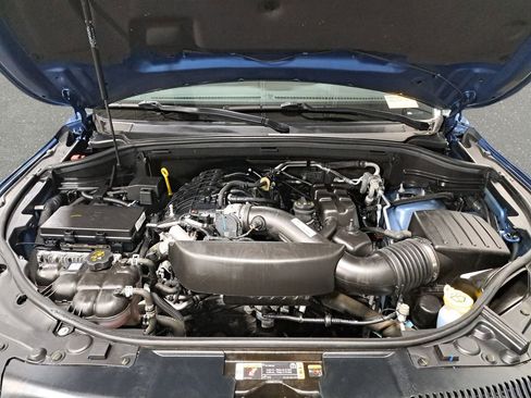 Certified 2023 Dodge Durango GT AWD/4WD image 33