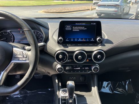 Used 2023 Nissan Sentra SV w/ All-Weather Package FWD image 25