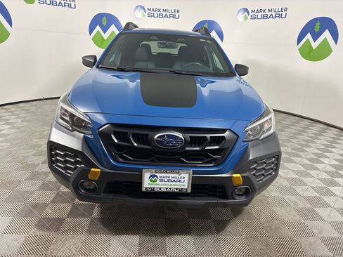 Used 2024 Subaru Outback Wilderness image 2