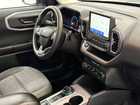 Used 2023 Ford Bronco Sport Big Bend AWD/4WD image 11