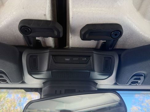 New 2026 Jeep Wrangler Willys image 24