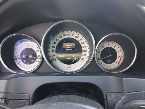 Used 2014 Mercedes-Benz E 350 Cabriolet image 15