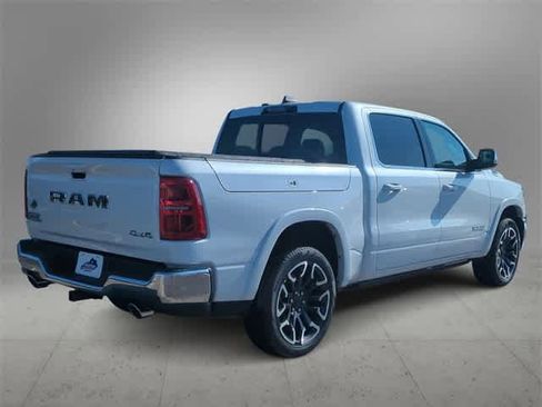 New 2026 RAM 1500 Limited image 8