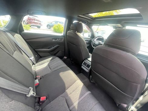 Used 2025 Honda Accord Sport image 15