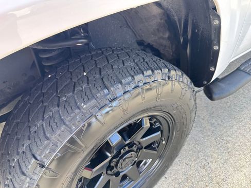 Used 2023 Toyota Tacoma SR image 32