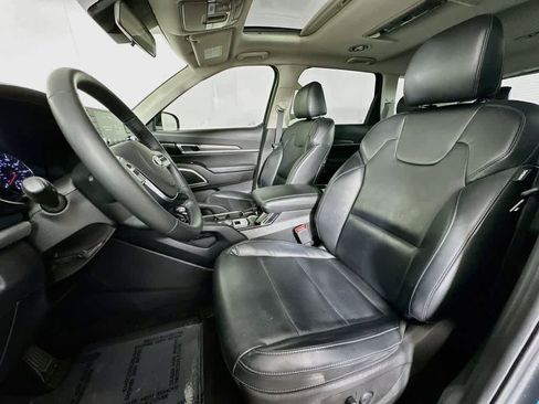 Used 2020 Kia Telluride S FWD image 12