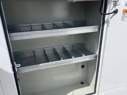 New 2025 Chevrolet Silverado 3500 W/T w/ WT Convenience Package image 10