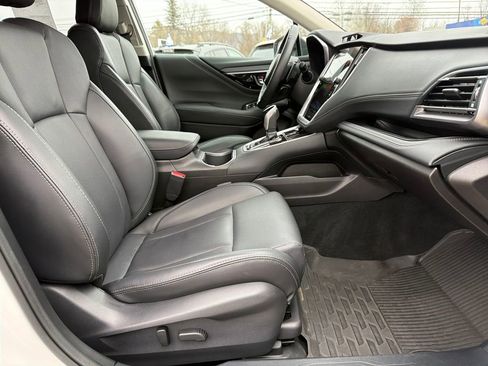 Certified 2023 Subaru Outback Limited XT image 42