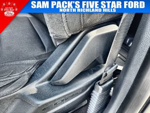 Used 2021 Ford F150 XL w/ STX Appearance Package RWD image 21