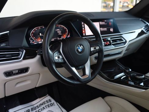 Used 2020 BMW X5 xDrive40i w/ Executive Package AWD/4WD image 16