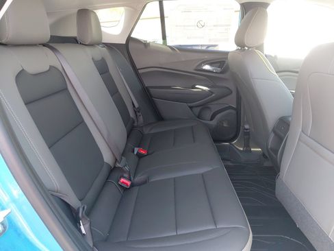 New 2026 Chevrolet Trax ACTIV w/ Driver Confidence Package FWD image 25