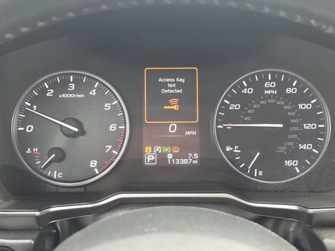 Used 2022 Subaru Outback Limited AWD/4WD image 44