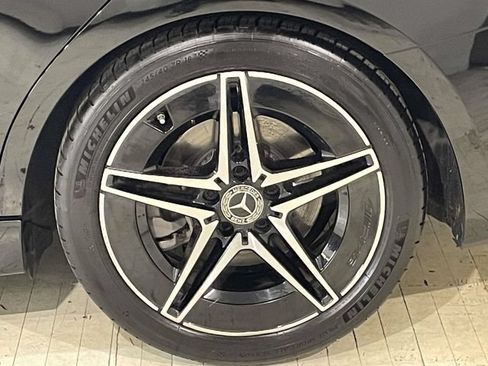 Used 2022 Mercedes-Benz C 300 4MATIC Sedan image 14