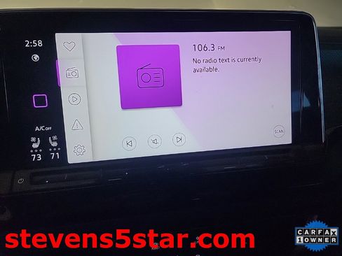 Used 2024 Volkswagen Atlas Cross Sport SEL R-Line image 16