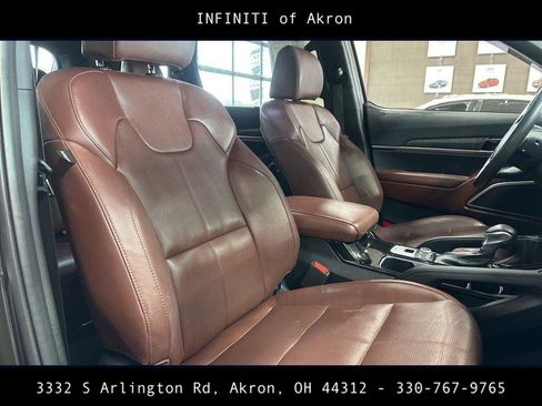 Used 2024 Kia Telluride SX image 32