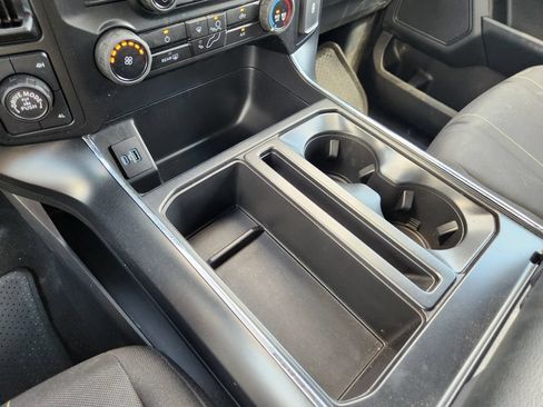 Used 2024 Ford F150 STX AWD/4WD image 21