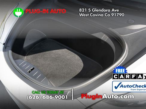 Used 2018 Tesla Model 3 Long Range RWD image 14