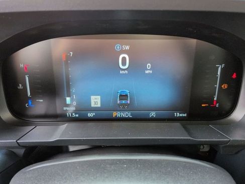 New 2026 Ford Maverick Lariat image 30