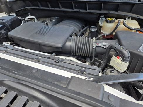 Used 2021 Chevrolet Silverado 1500 RST w/ Convenience Package II AWD/4WD image 23