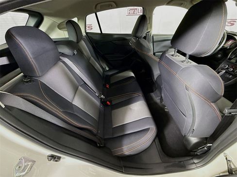 Certified 2023 Subaru Crosstrek 2.0i Premium image 29