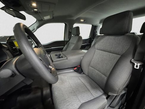 Used 2025 Ford F150 XL w/ Tow/Haul Package image 9