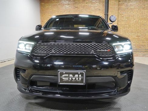 Used 2023 Dodge Durango AWD w/ Skid Plate Group image 4