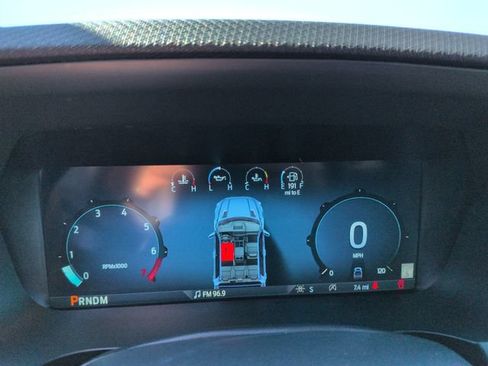 Used 2026 Ford F150 Tremor w/ Bed Utility Package AWD/4WD image 15