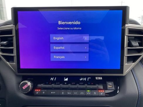 New 2026 Toyota Tundra Platinum image 7