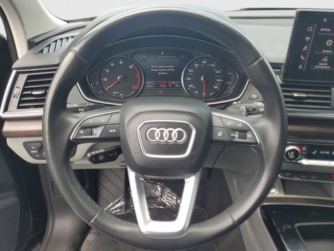 Used 2023 Audi Q5 2.0T Premium w/ Convenience Package AWD/4WD image 24